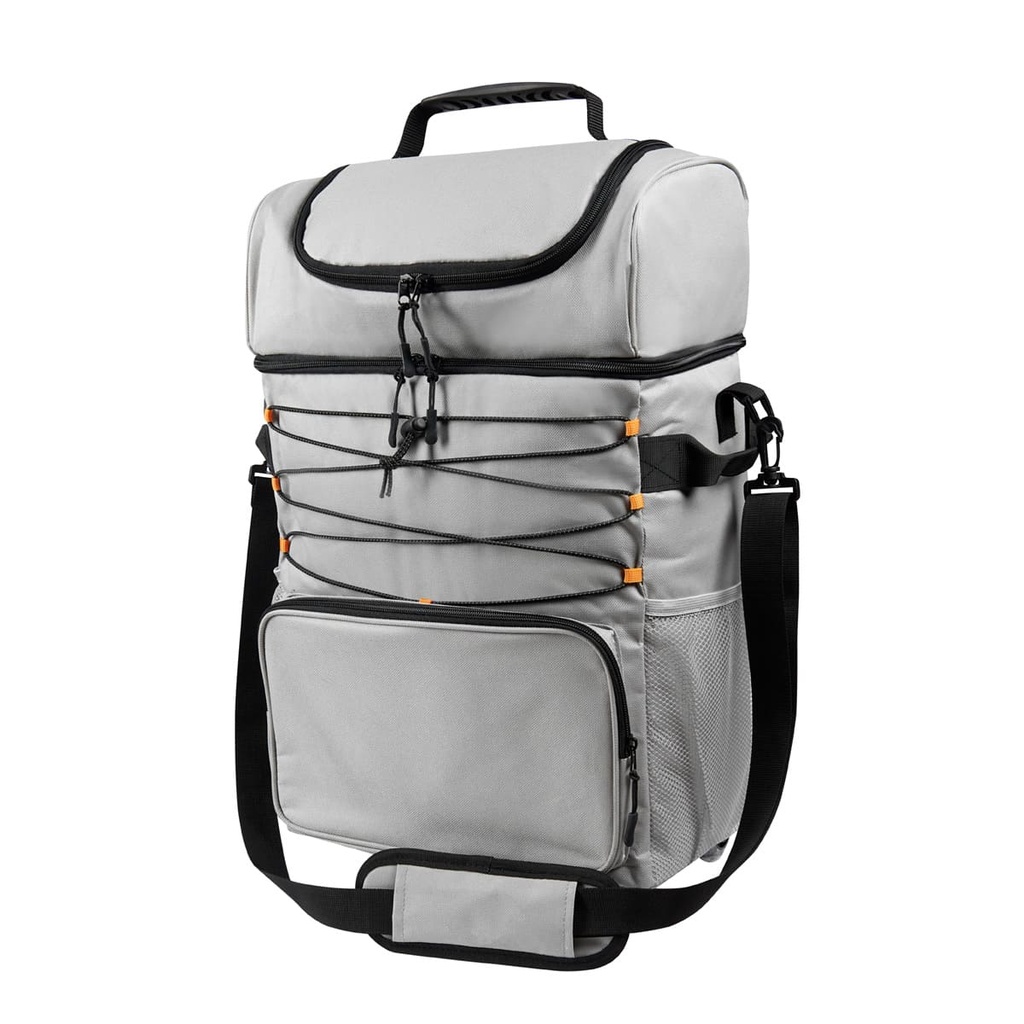 [SIN 554 G] HIELERA TROLLEY OLWEN