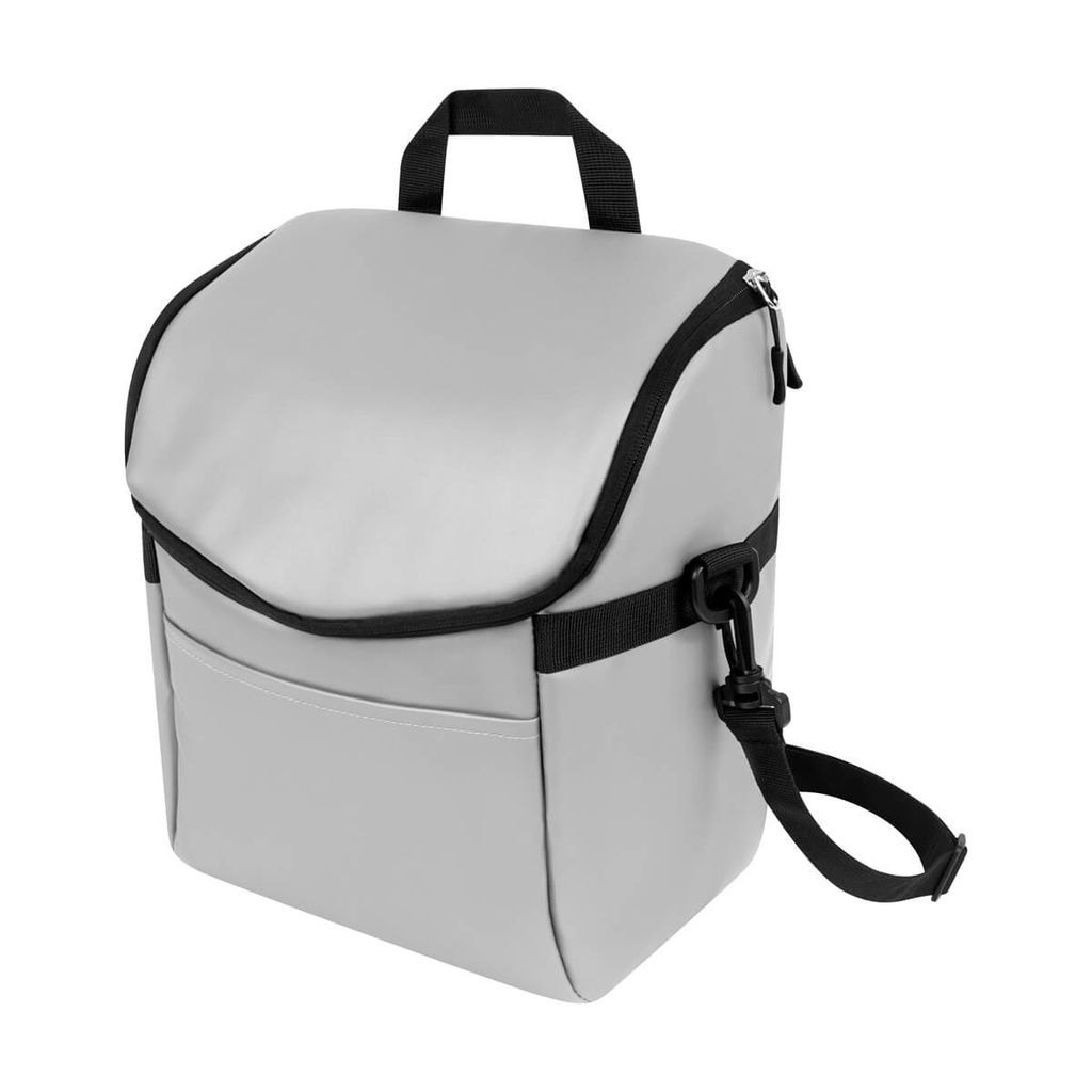 [SIN 914 G] LONCHERA HARBIN (GRIS)