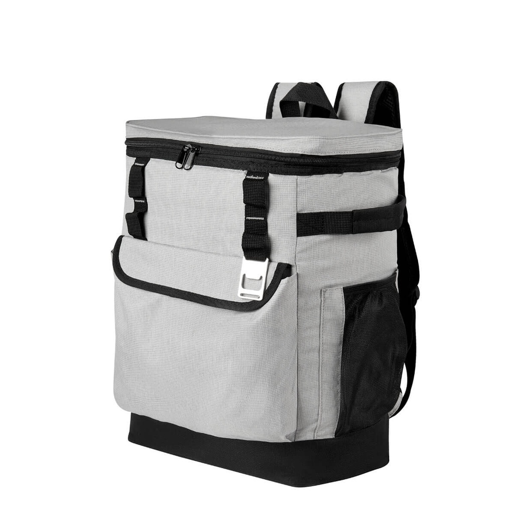 [SIN 194 G] HIELERA-MOCHILA SEDANA
