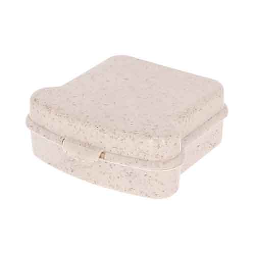 [KTC 600 BE] LONCHERA SANDWICH ECO XCALA