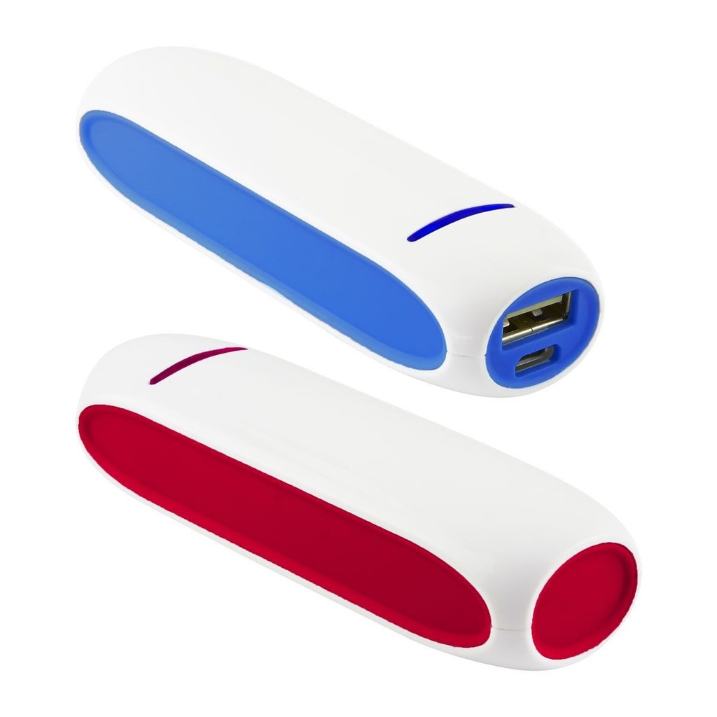 POWER BANK ALIOTH