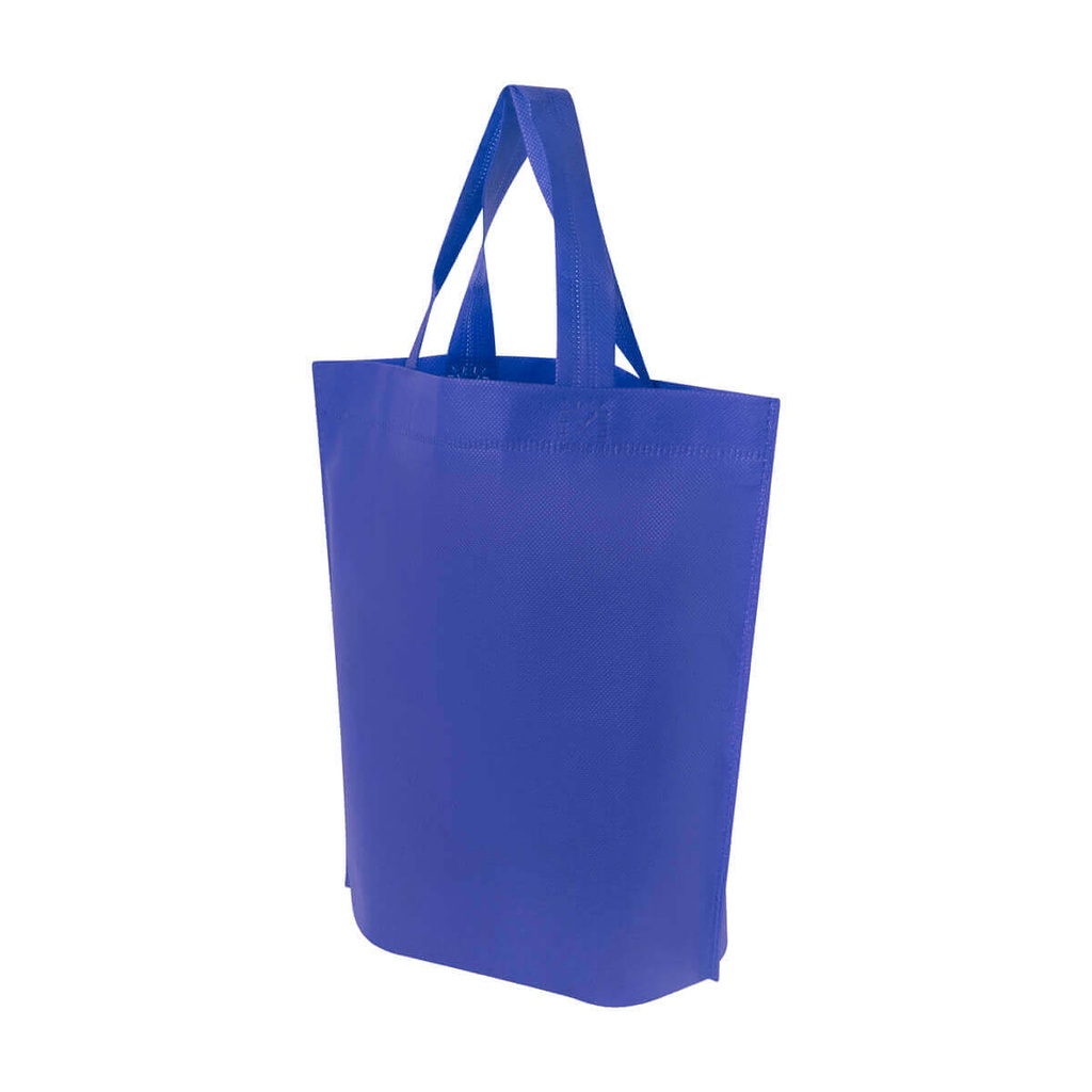 [SIN 784 A] BOLSA ESSVA (AZUL)