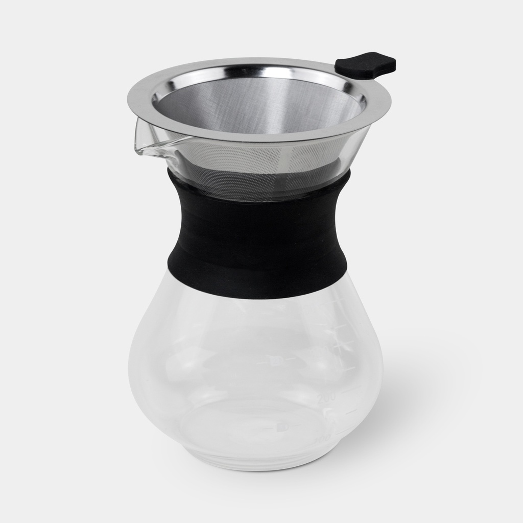 [TMPS 208 N] CAFETERA DE GOTEO MISTE