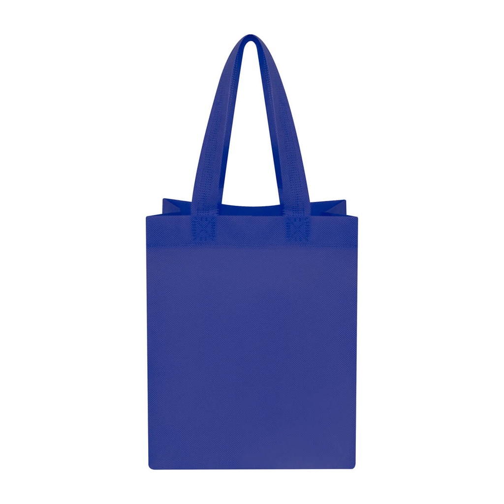 [SIN 785 A] BOLSA KAIRO (AZUL)