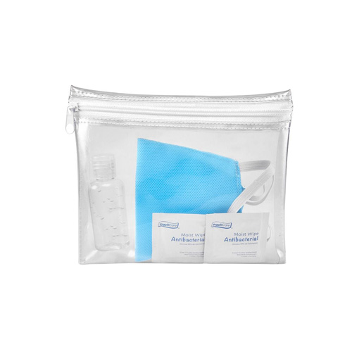 [SLD 062 B] SET SANITIZANTE CÓRCEGA