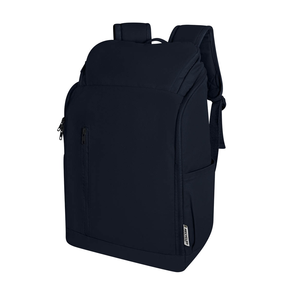[SIN 906 A] MOCHILA BAUM (AZUL)