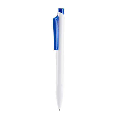 [SH 2480 A] BOLÍGRAFO SOPRON (AZUL)