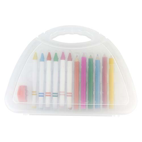 KIT ESCOLAR DRAWING