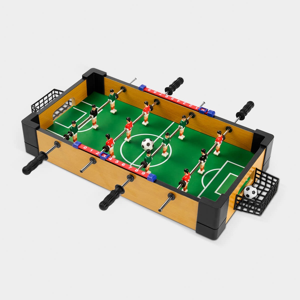 [SOC 975 MX] FUTBOLITO DE MESA