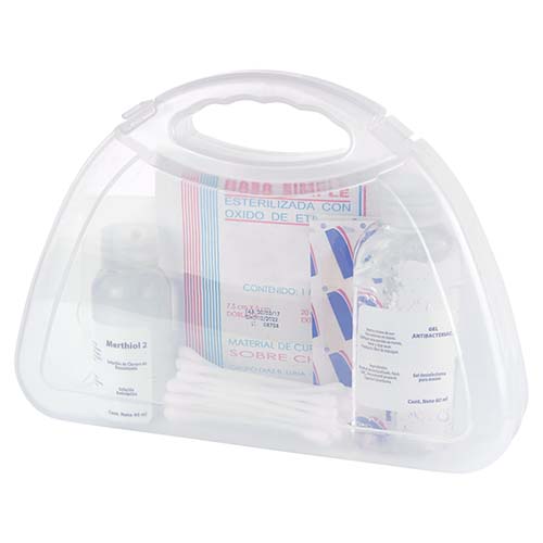 KIT DE EMERGENCIA