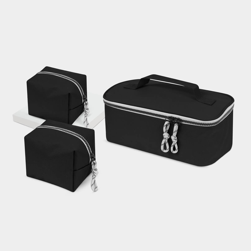 [PRO 096 N] SET ORGANIZADOR DE VIAJE VIARE