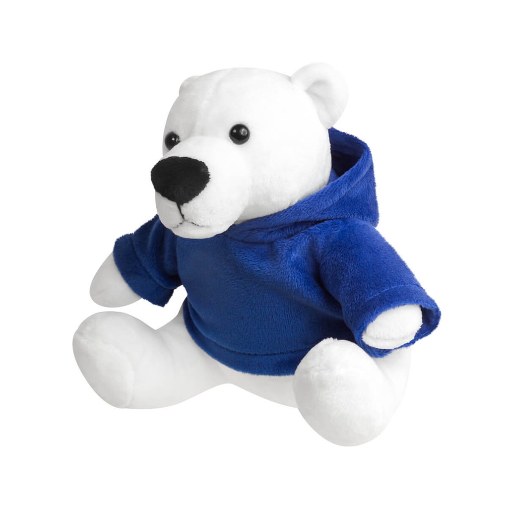 OSO TEDDY BEAR