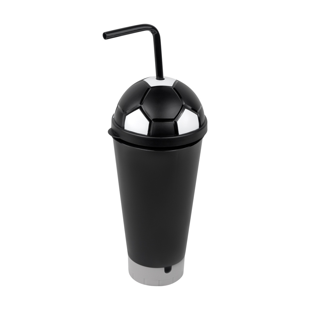 VASO CORNETA