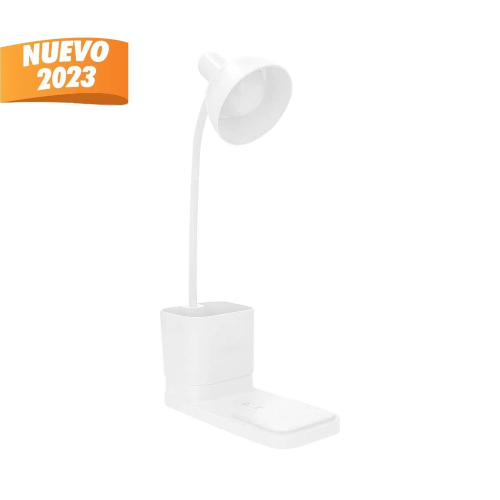 CARGADOR LÁMPARA BROCCIU