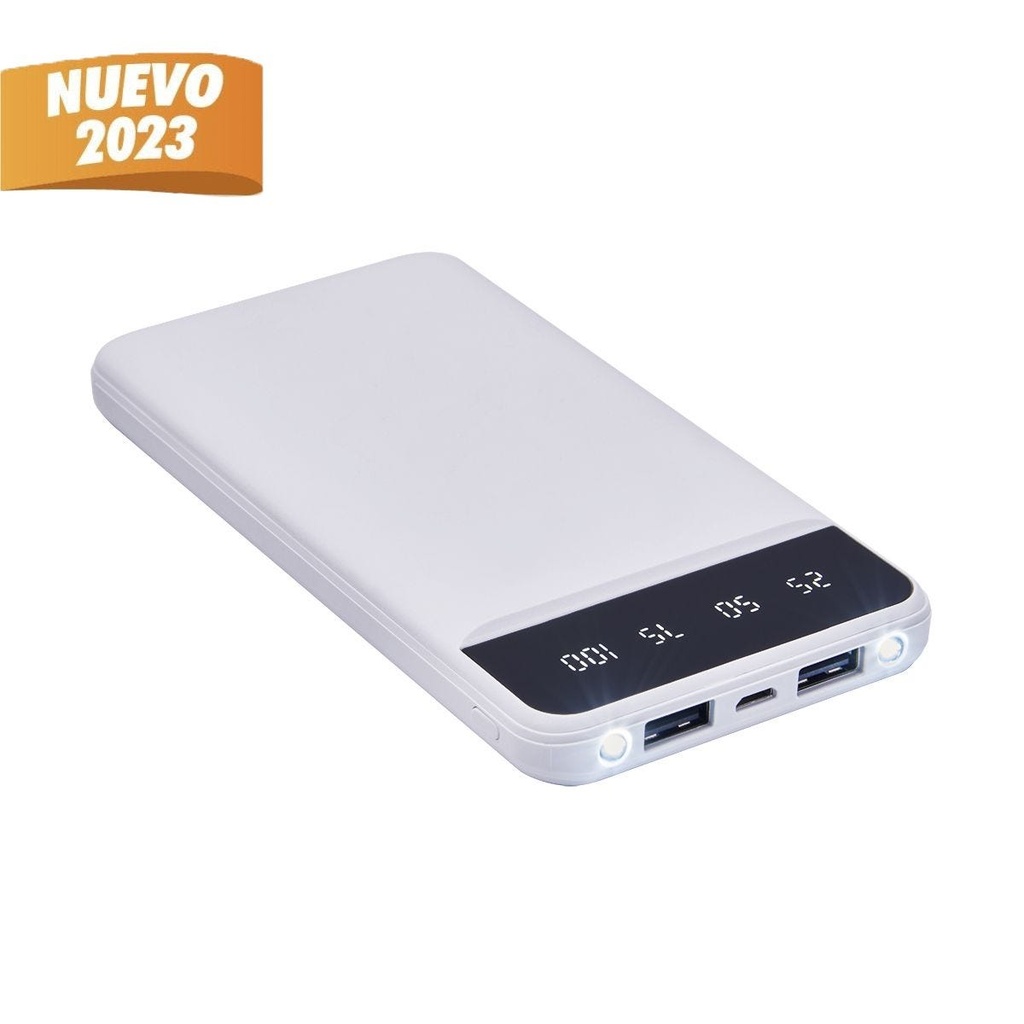 POWER BANK AMPER