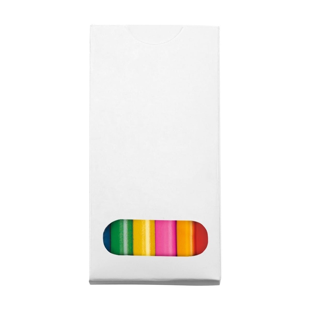 -1 COLORES CORTOS NIÑOS