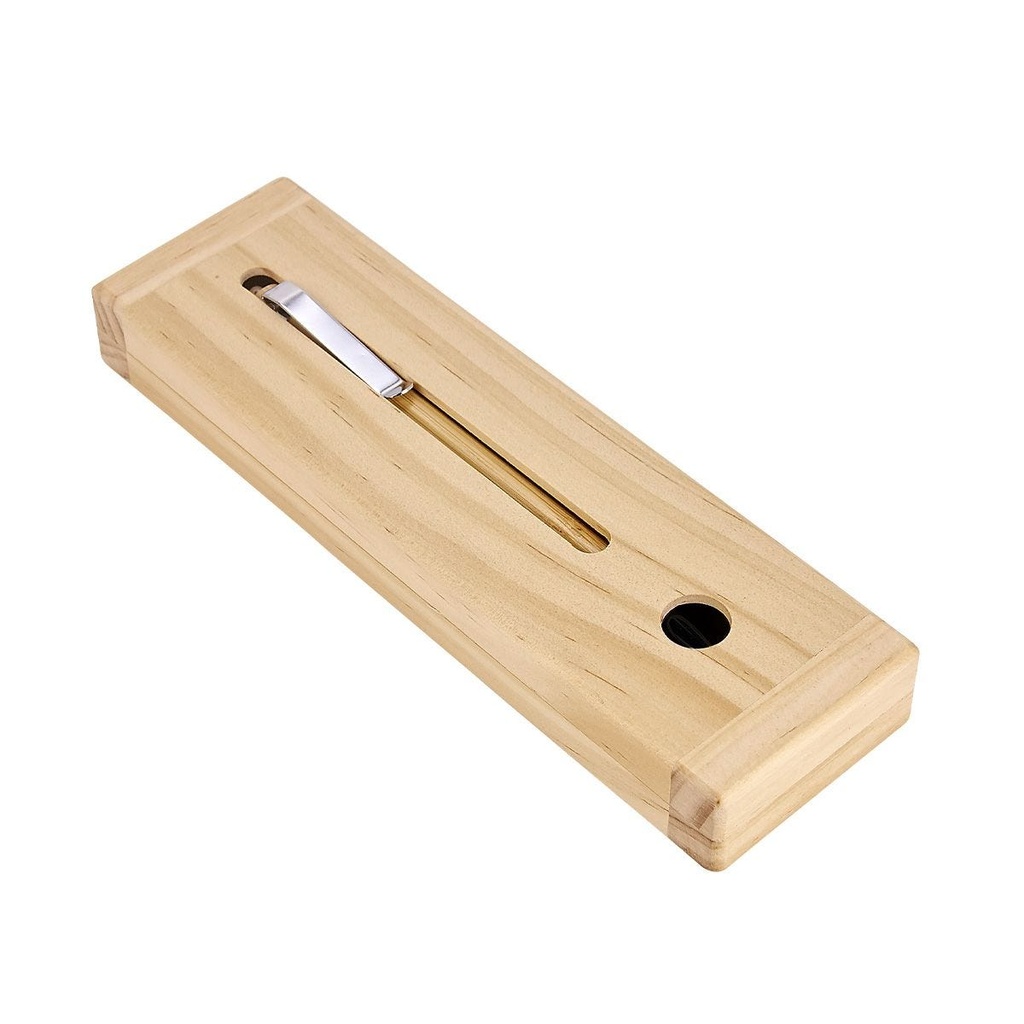 ESTUCHE GUAMA