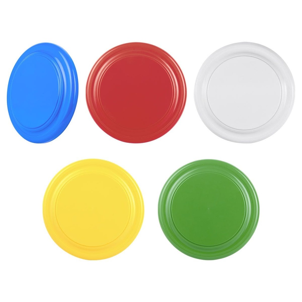 5 DISCO VOLADOR CONTOUR