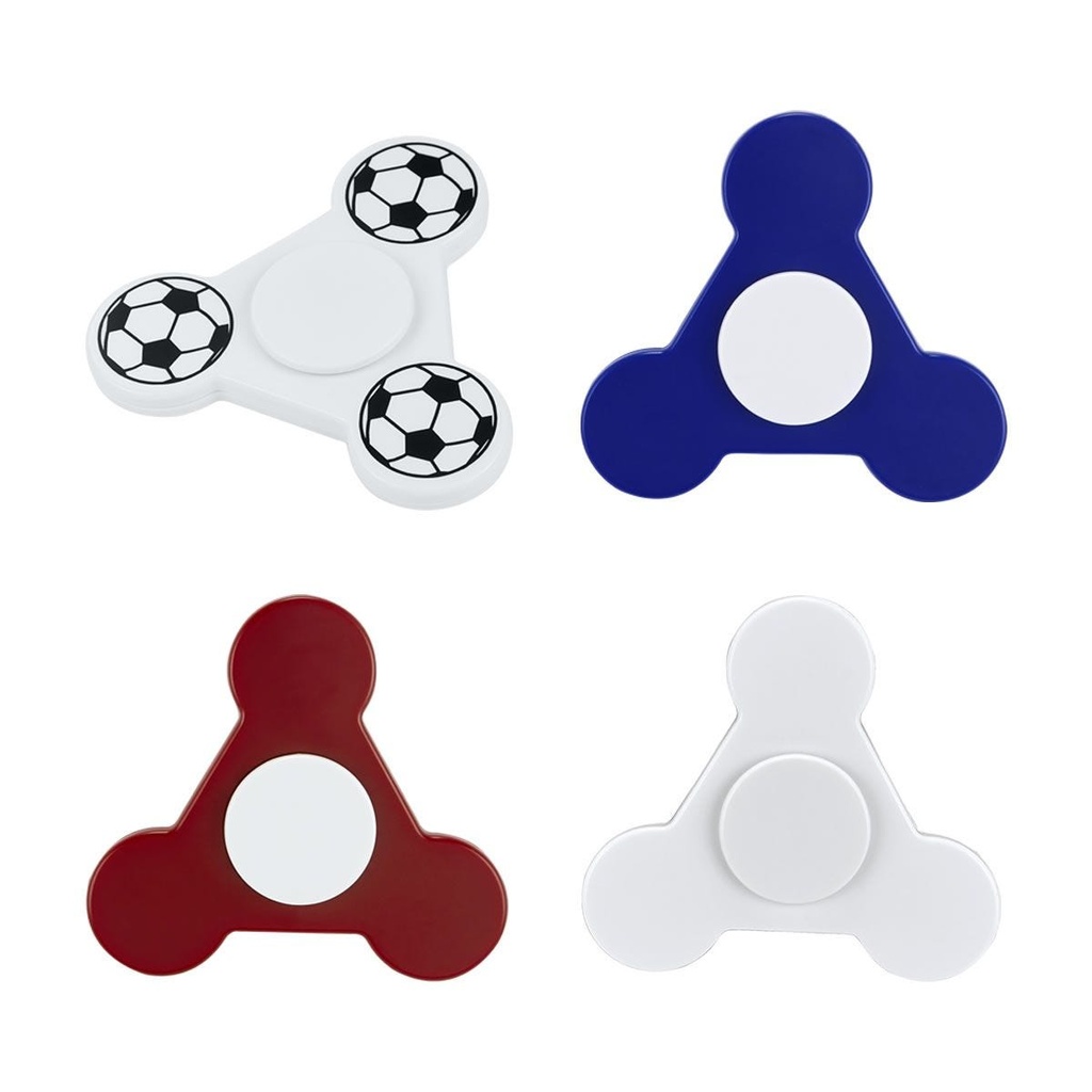 S SPINNER SOCCER