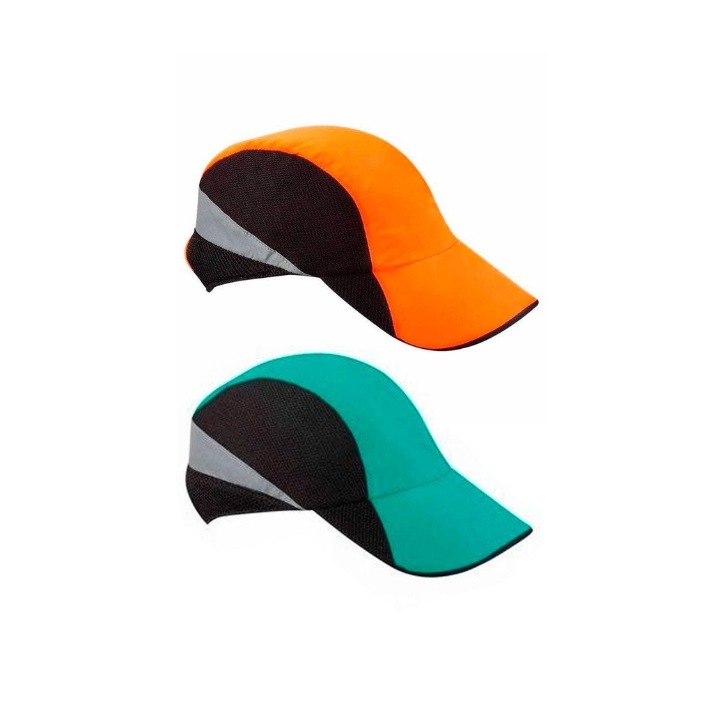Gorra Reflective