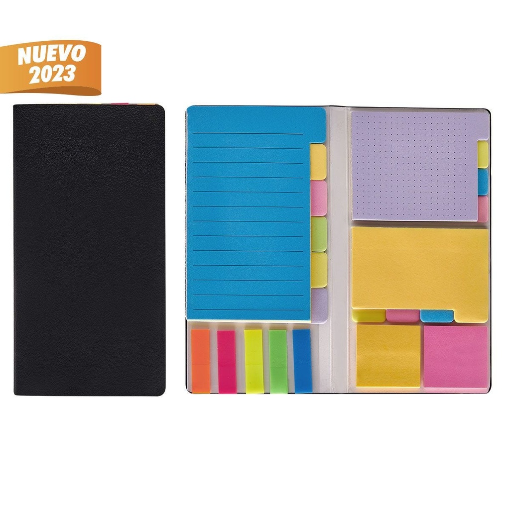 Juego de Notas Nond