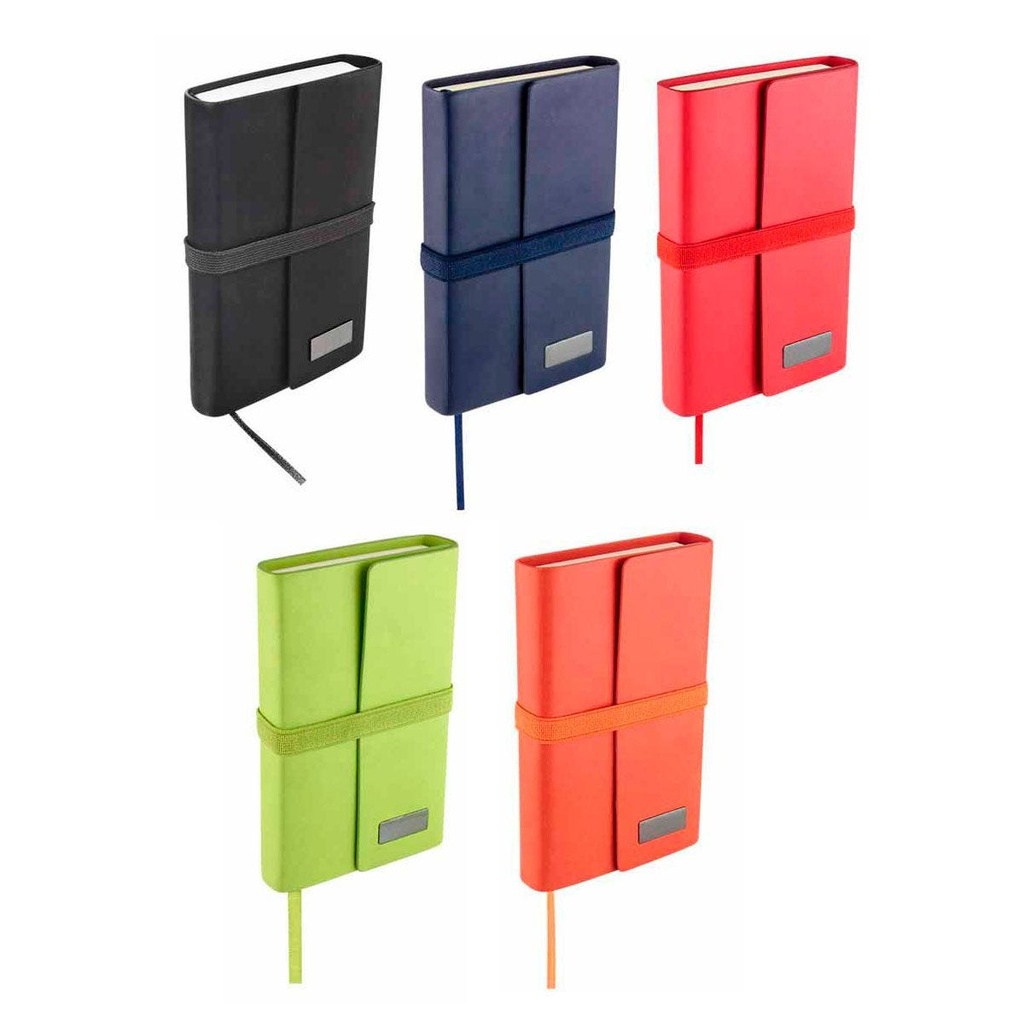Libreta Scrif