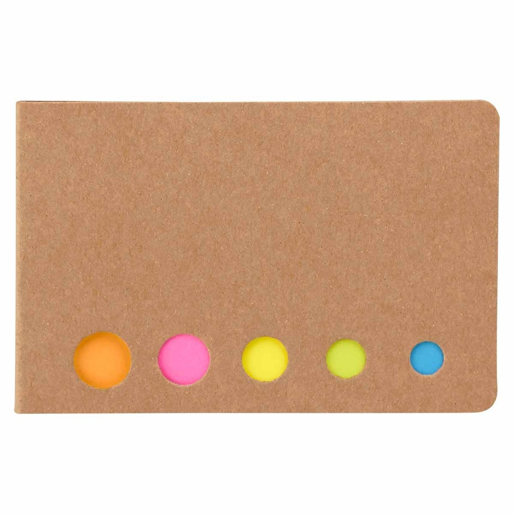 Porta Notas Truskavet