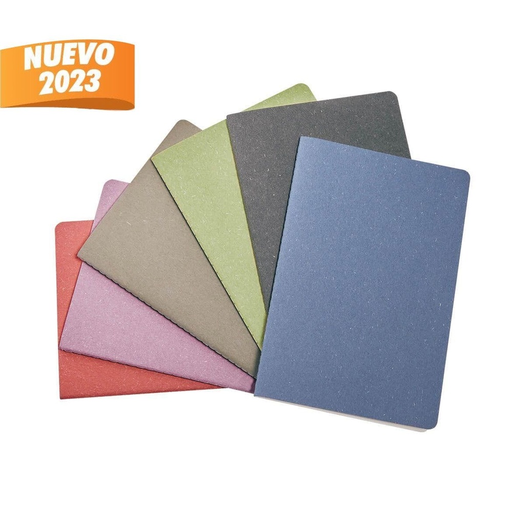 Libreta Derebo