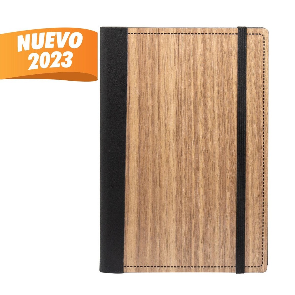 Libreta Magda