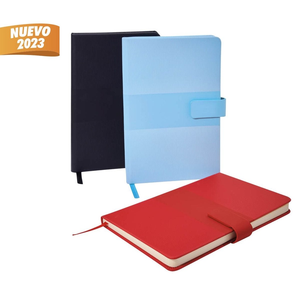 Libreta Pismo