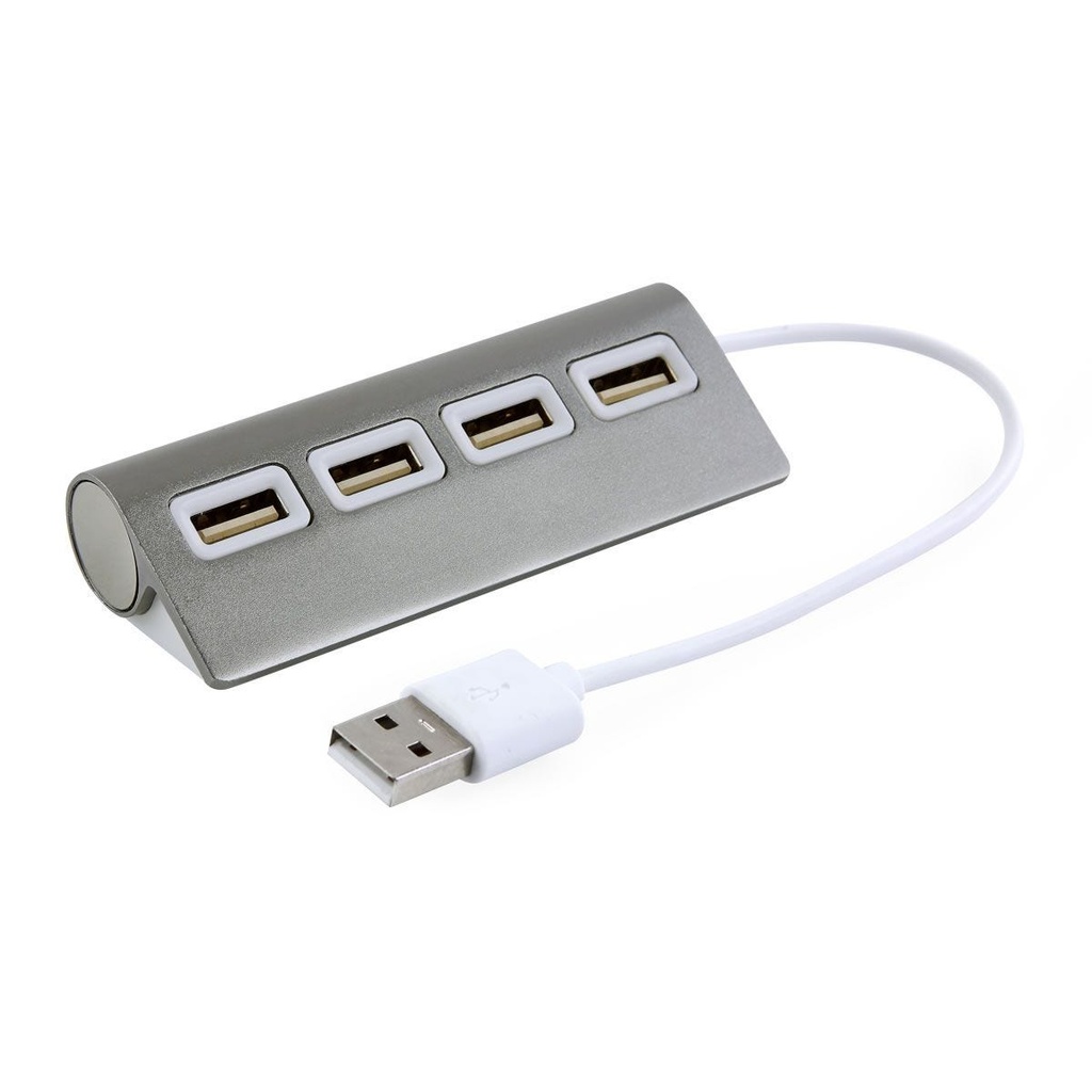 Concentrador de Puertos USB Newport