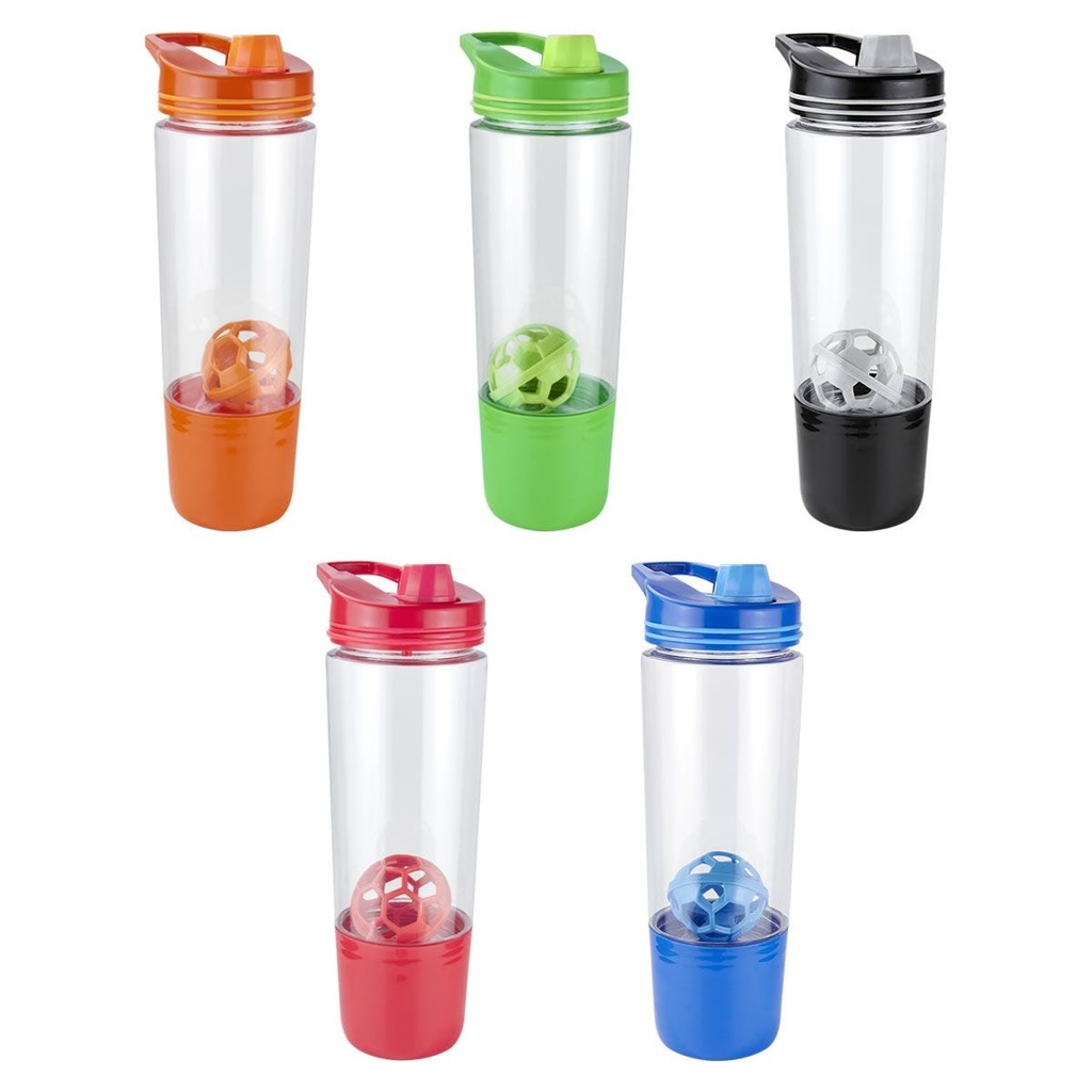 CILINDRO SHAKER OVENS