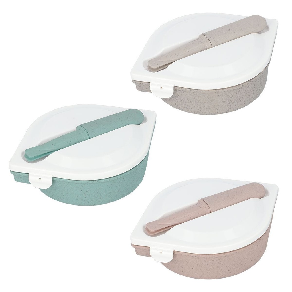 Lonchera Eco Piana