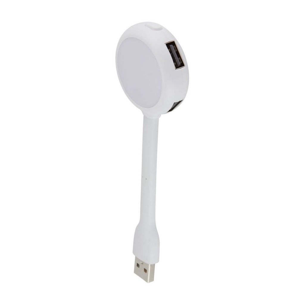 Concentrador de Puertos USB Heze