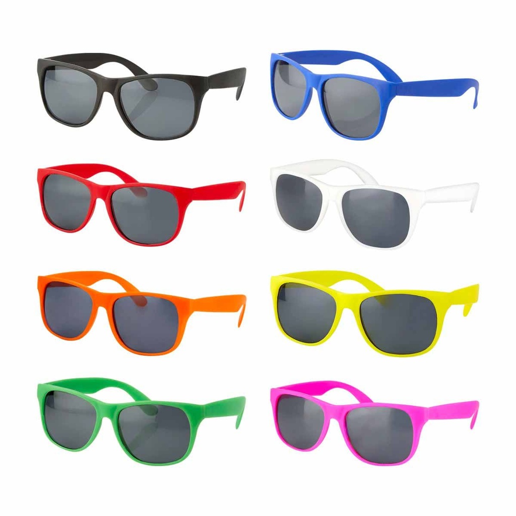 Lentes Sunset