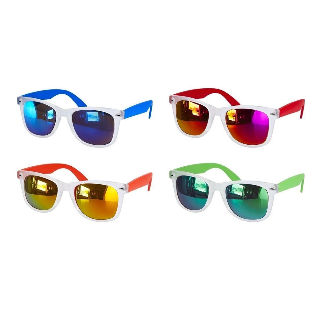 Lentes Mirror