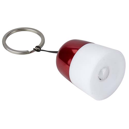 Llavero con Luz Wiltz