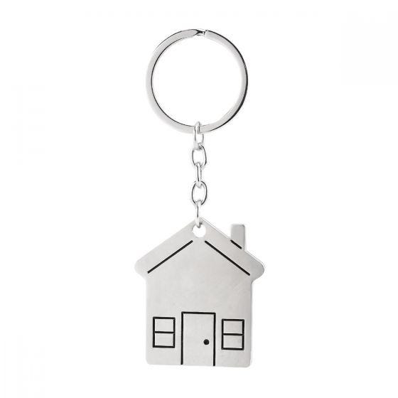 [M 63272] Llavero Casa Megara