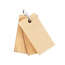 Llavero Con Notas Louro