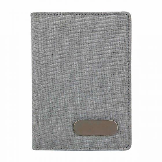 [M 80120] Porta Pasaporte Livigno