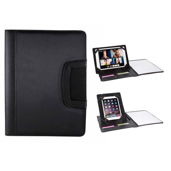 [M 80920] Carpeta Porta Tablet Lory