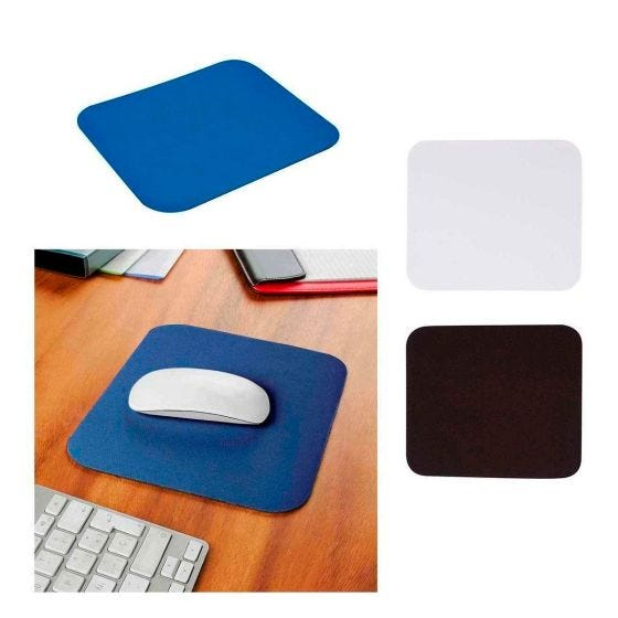 [MOP 002] MOUSE PAD RECTANGULAR SUBLIMACIÓN