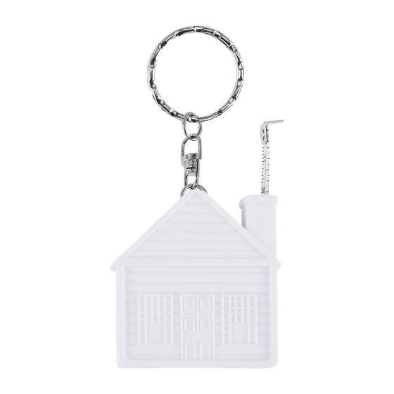 [PRO 034-] LLAVERO FLEXÓMETRO CASITA