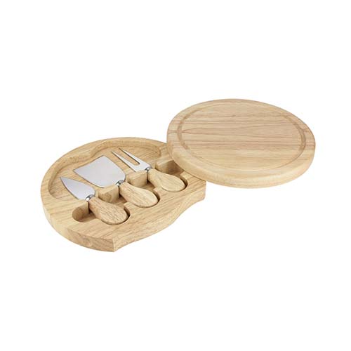 SET BRIENZ