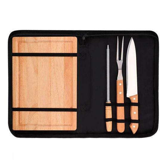 [PWT 120] SET DE COCINA RIBEIRA