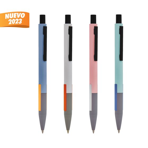 [RQ 011] BOLÍGRAFO APOLO