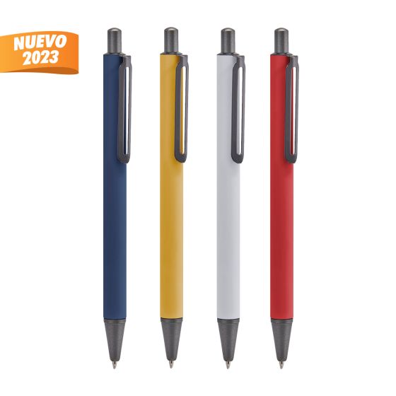 [RQ 1030] BOLÍGRAFO PALOA