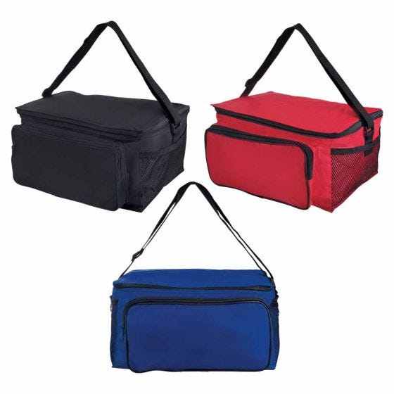 [SIN 007] HIELERA 2 SIX