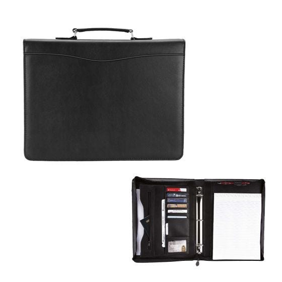 [SIN 014-] CARPETA PORTAFOLIO