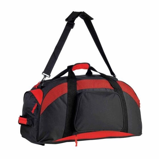 [SIN 028] MALETA TRAVEL